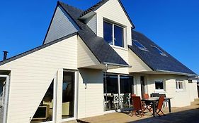 Maison Spacieuse Et Lumineuse A 2Mns Des Plages
