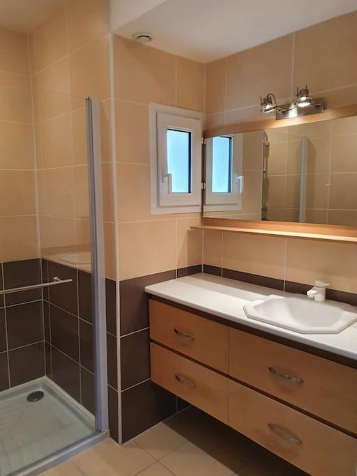 Maison Spacieuse Et Lumineuse A 2Mns Des Plages Locquirec Extérieur photo
